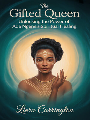 cover image of The Gifted Queen